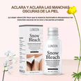 thumbnail image 3 of Crema Blanqueadora Aclaradora Piel Snow Bleach Zona Intima, 3 of 8