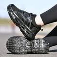 thumbnail image 6 of AUXDIQ Steel Toe Work Shoes for Women Construction Industrial Safety Sneakers, 6 of 6
