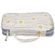 thumbnail image 5 of Bolsa de almacenamiento de accesorios de costura, bolsa de almacenamiento de agujas de varilla, bolsa de almacenamiento de ganchillo, bolsa de agujas de tejer, rendimiento finamente sintonizado, 5 of 9