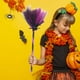 thumbnail image 1 of Halloween Decoration Witch Flying Broomstick Party Dance Costume Props Dress Up, 1 of 9
