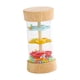 thumbnail image 5 of Palo de lluvia de madera para aprender la coordinación mano-ojo, desarrollo sensorial, sonido de lluvia para niños y niñas, bebés de 6 meses, 5 of 9
