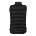 thumbnail image 2 of 2786 Mens Tribe Fineline Padded Gilet/Bodywarmer, 2 of 4