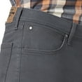 thumbnail image 4 of Wrangler Pantalon en Sergé Pour Homme, 4 of 5