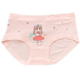 thumbnail image 4 of Coerni Kids Briefs Girls Briefs Girls Big Kids Briefs Girls Briefs Thin Princess Clothes for Girls, 4 of 7