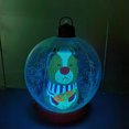 thumbnail image 3 of Navidad Hinchable Cgtredaw 4544464 Con Control Remoto LED, 3 of 9