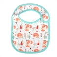 thumbnail image 3 of Bebé 3 unids/set Baberos de algodón de punto babero para alimentación bufanda suave para niños recién nacidos ANGGREK Otros, 3 of 8
