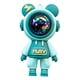 thumbnail image 3 of Clip lindo coche salida de aire Perfume dibujos animados astronauta coche ambientador negro, 3 of 6