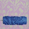 thumbnail image 3 of pitrice Décoration Murale Rouleau Fleur Empaistique Texture Murale Rouleau de Peinture Kits de Décoration Rouleau de Peinture Ou Machine de Peinture 11, 3 of 8