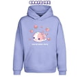 thumbnail image 6 of Strawberry Cow Pullover Urban Hoodie, 6 of 11