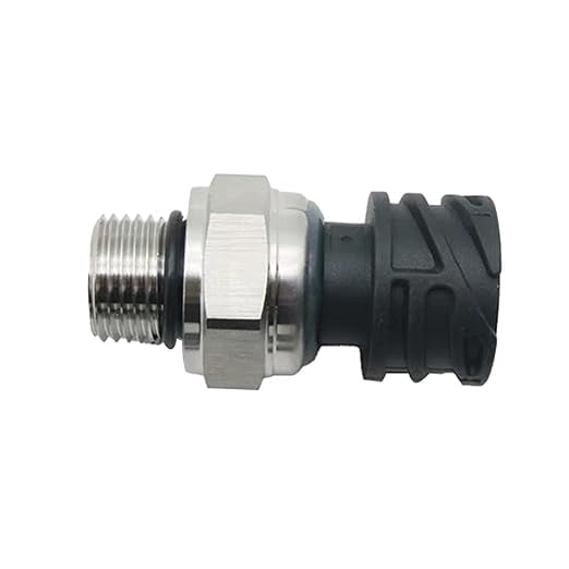 7420484678 21634021 22899626 Oil Fuel Pressure Sensor For Renault VOLVO DIESEL D12 D13 FH FM Penat Truck