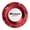 Red, variant on Aluminum Oil Tanks Caps Engine Filler Tanks Oil Caps Cover Oil Cover Automotive Modification Accessory