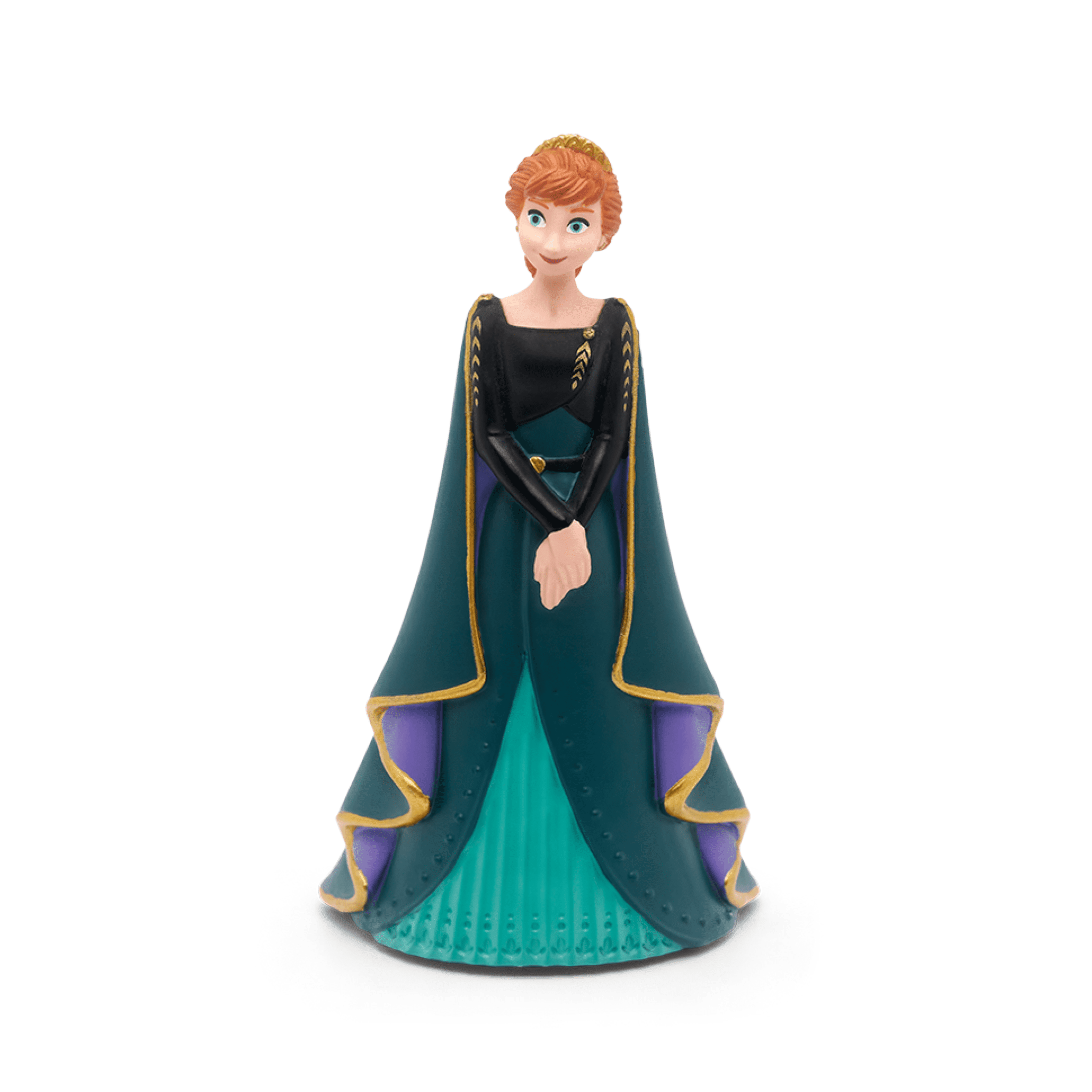 tonies Disney Frozen 2 Anna Singing Adventure Audio Play Figurine