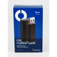 thumbnail image 6 of corning optical cables usb 3.0 optical cable 10 meter (32.8'), 6 of 6