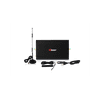 Hiboost C27G-5S Signal Booster Kit, Easy Vehicle 4G Cell Phone