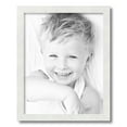 thumbnail image 2 of ArtToFrames 15x19 inch White Picture Frame, White MDF Poster Frame (3966), 2 of 8