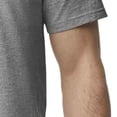 thumbnail image 4 of Gildan Mens Midweight Soft Touch T-Shirt, 4 of 4