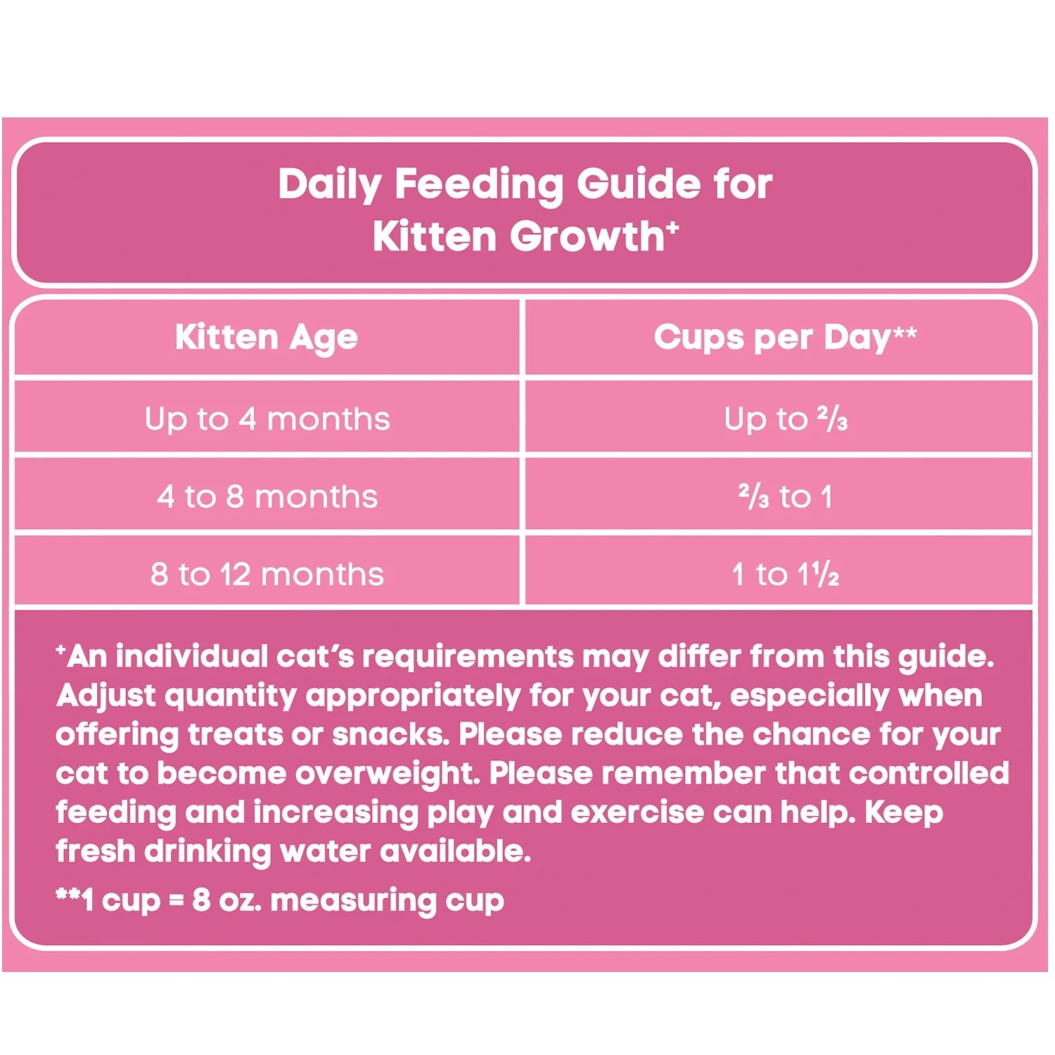 Special Kitty Kitten Formula Chicken & Turkey with Oatmeal photo 6