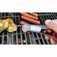 thumbnail image 6 of Ergo Chef Digital Quick Read BBQ Thermometer, 6 of 6