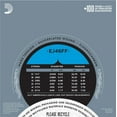 thumbnail image 3 of D'Addario EJ46FF Pro-Arté Carbon Classical Guitar Strings, Dynacore Basses, Hard Tension, 3 of 4