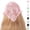Dark Gray, variant on AirLoni Lace Headband For Women Crochet Knit Boho Flower Hair Bands Knitted Stretchy Vintage Lace Scallop Edge Make Up Head Wrap For Women Pink,One Size
