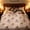 F, variant on YHAICO Halloween Throw Blanket 10idot0x150cm - Soft Plush Fleece for Twin Bed, Cozy Flannel Nap Blanket for Women, Warm Decorative