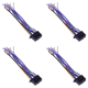 thumbnail image 1 of Reproductor CD Estéreo para Coche Arnés Cableado Radio Enchufe Adaptador Cable Nuevo Pioneer, 1 of 6