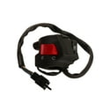 thumbnail image 2 of Start Stop Kill Switch 35130-mee-641 Reemplazar piezas de reparación Fácil de instalar Accesorio de motocicleta profesional 35130-mee-642, 2 of 9