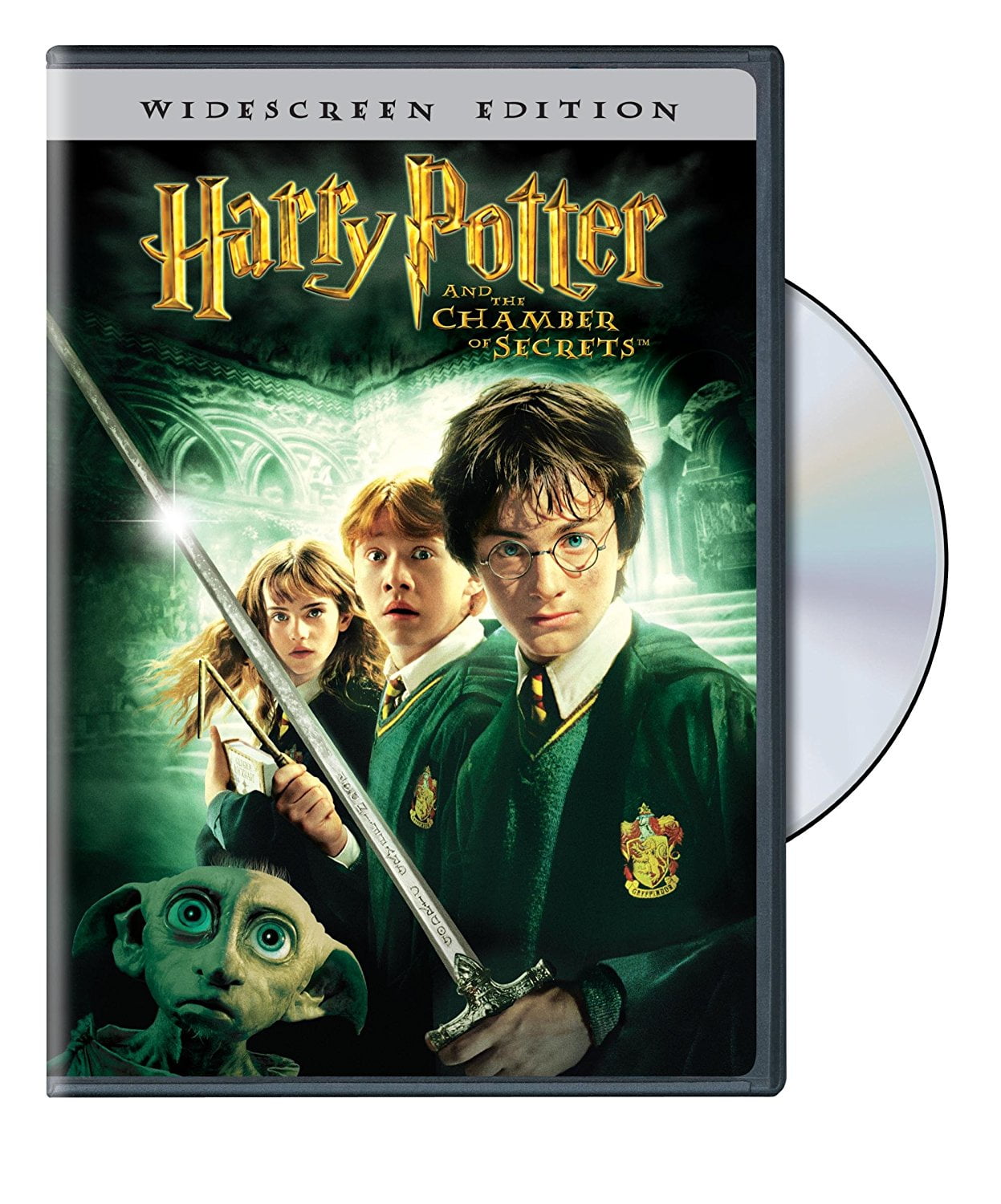 Harry Potter Double Feature: Years 3 & 4 - The Prisoner Of