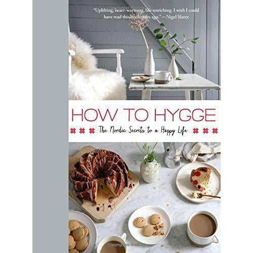 Comment Hygge: les Secrets Nordiques pour une Vie Heureuse