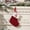 S, variant on Christmas Decorations Savings Clearance 2024! VOAVEKE Christmas Gift Bags, Christmas Stockings, Christmas Decorations Red Knitted Alphabet Embroidered Christmas Socks Colorful 26 Letter Gift Socks