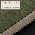 thumbnail image 6 of Green Bath Mat,Green Bathroom Rugs Mat,Non Slip Absorbent Quick Dry Bath Mats for Shower Room,Plush Microfiber Bath Mats for Bathroom Floor Washable Carpet for Shower Tub Sink Bedroom(19.7x31.5 Inch), 6 of 9