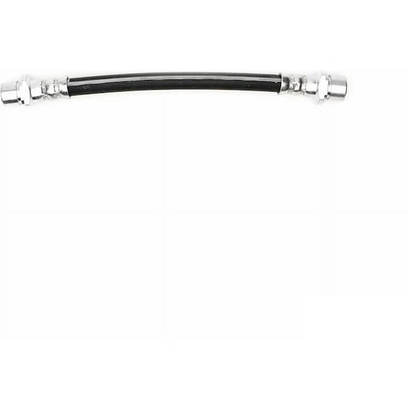 Rear Upper Brake Hose - Compatible with 2011 - 2017 Toyota Sienna 2012 2013 2014 2015 2016