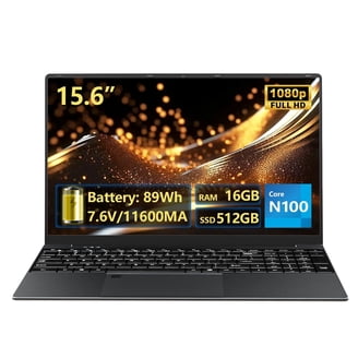 HP Envy x360 15'' Convertible Laptop, Intel i7, 16GB, 1TB SSD