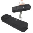 thumbnail image 2 of LHCER Sac d'Aviation de Golf, Sac de Voyage de Golf avec Roues Pliable 600D Oxford Sac d'Aviation de Golf Étui de Rangement pour Club, Housse pour Club de Golf, 2 of 8