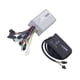 thumbnail image 4 of Controlador de motor sin escobillas de 350 W con panel de pantalla LED para bicicleta eléctrica Scooter eléctrico 36 V YUNYI BRAND Deportes, 4 of 8