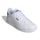 thumbnail image 2 of TENIS ADIDAS URBAN COURT J JH6250 JUNIOR BLANCO 25.5CM, 2 of 5