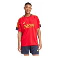 thumbnail image 2 of Playera House Of Tiro Nations Pack Iy4507 adidas, 2 of 7