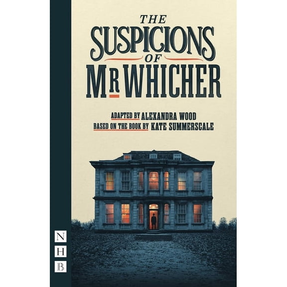 The Suspicions of MR Whicher (Paperback)