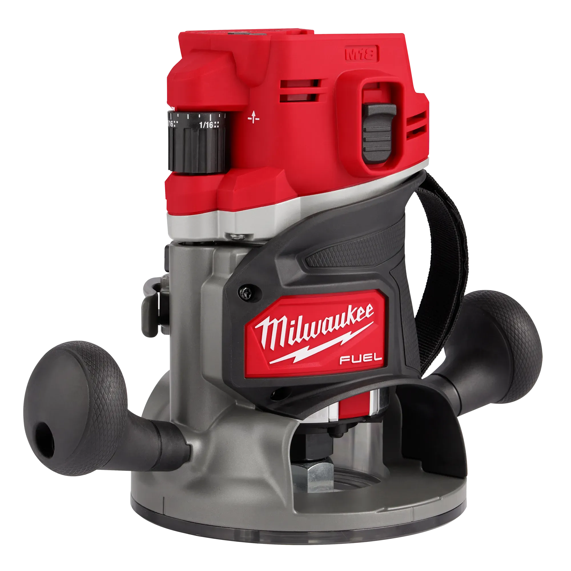 Milwaukee Tool M18 FUEL  1/2" Router