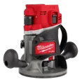thumbnail image 2 of Milwaukee Tool M18 FUEL  1/2" Router, 2 of 5