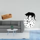 thumbnail image 2 of Caja de almacenamiento para sala de estar y dormitorio, organizador de pañuelos con control remoto y reloj de pared anti para el hogar y la coc, 2 of 8