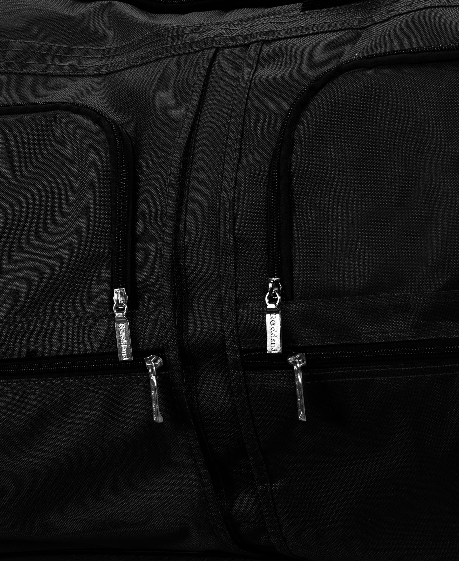 Rockland Luggage 36" Rolling Duffle Bag PRD336