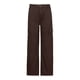 thumbnail image 5 of Pantalones Cargo Para Mujer, Pantalones de Salón, Estilo Callejero, Diseño Moderno, Sentido, Monos Con Múltiples Bolsillos, Cordón Elástico, Pantalones Deportivos de Cintura Baja Odeerbi  ODB176927, 5 of 7