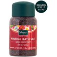 thumbnail image 1 of Kneipp Mineral Bath Salt Back Comfort Devils Claw 17.63 oz, 1 of 4