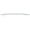 Polished Chrome, variant on Alno A419-8-PC Arch 8" Cabinet Pull Polished Chrome