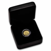 2026 Canada Proof Gold $8 Lucky Dragon