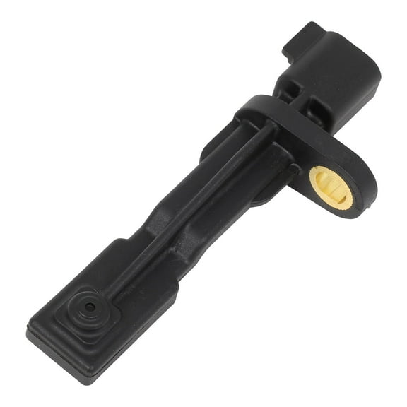 ECCPP ABS Wheel Speed Sensor Compatible with for Dodge Nitro 2007-2011, for Jeep Wrangler 2007-2017, 52125003AB ABS Sensor