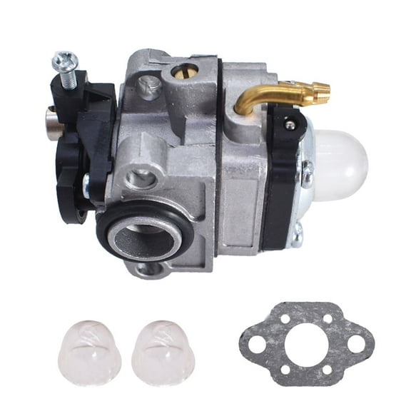 Carburetor Fit for Troy-Bilt TB475SS TB575SS TB525CS TB525EC TB575EC TB26TB TB490BC TB425CS 753-05251 753-1125 753-04296 Ryobi 650R 825R 875R 890R