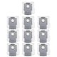 thumbnail image 1 of Fit for Roborock Qrevo Pro/ P10 Pro / Qrevo MaxV/ Qrevo S Robot Vacuum Accessories Mop Hepa Filter Main Side Brush Parts, 1 of 5