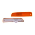 thumbnail image 1 of Cuarto Cherokee 1997 A 2001 Jeep Punta Der Ámbar S/Foco, 1 of 4